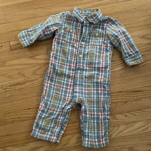 Baby Gap | 6-12 month onesie